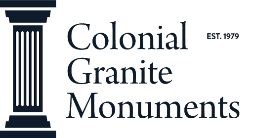 Colonial Granite Monuments